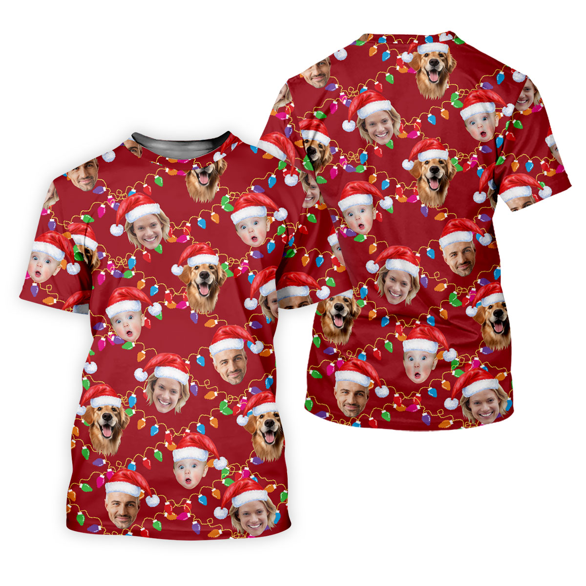 STYLE:T-Shirt