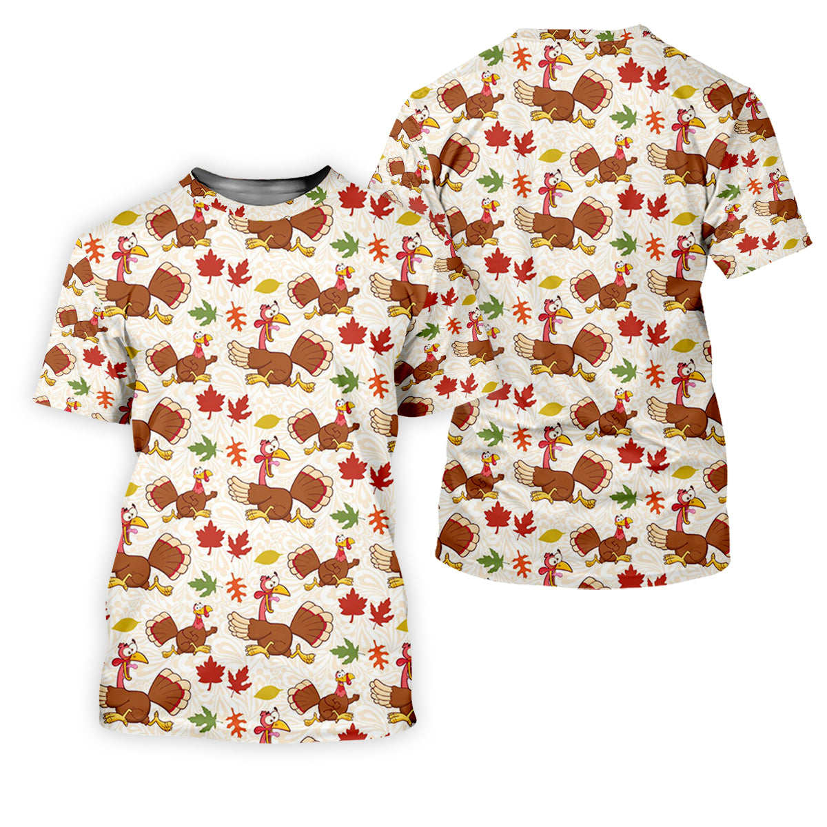 STYLE:T-Shirt