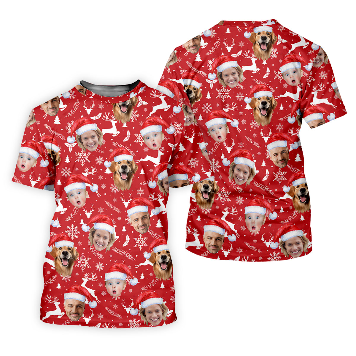 STYLE:T-Shirt
