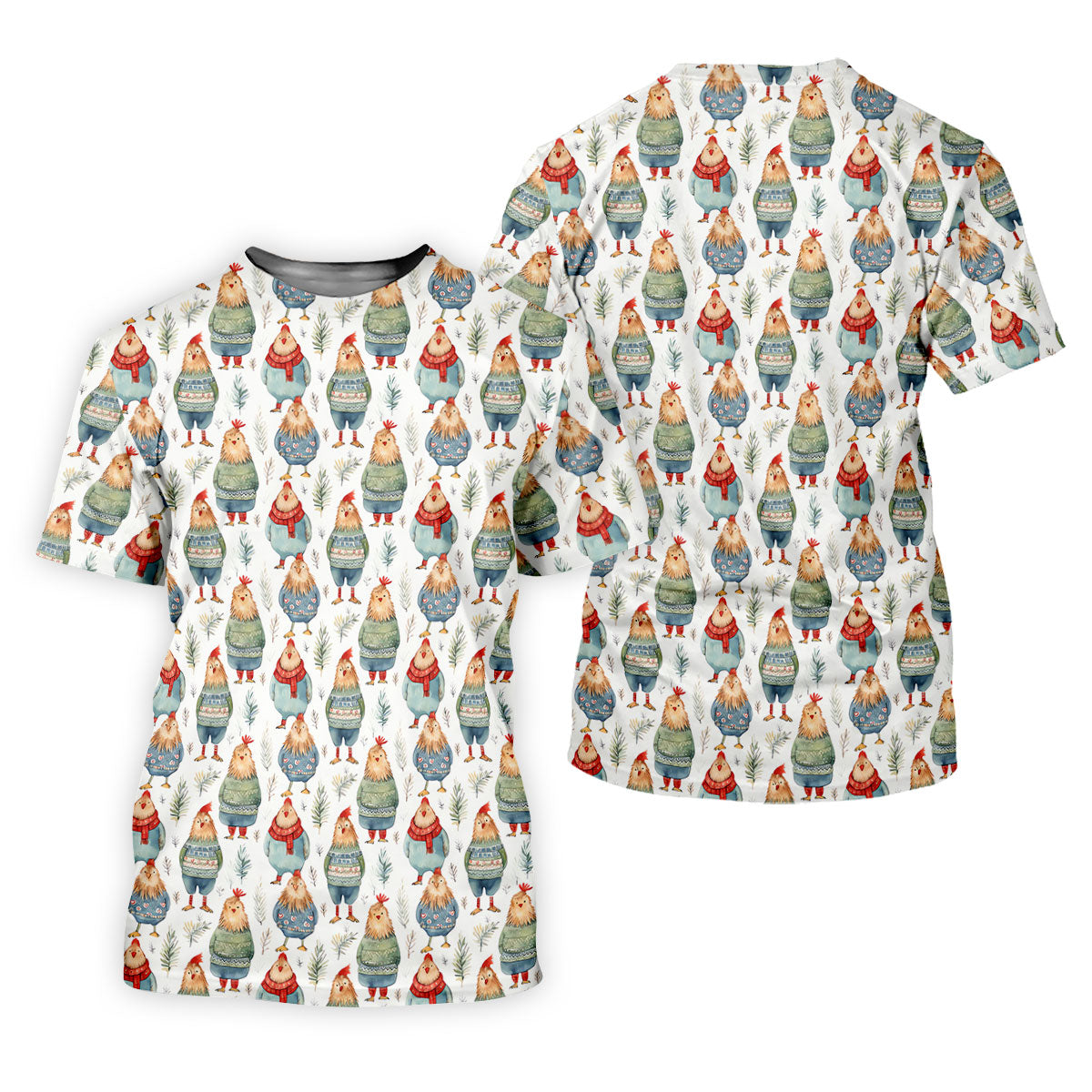 STYLE:T-Shirt