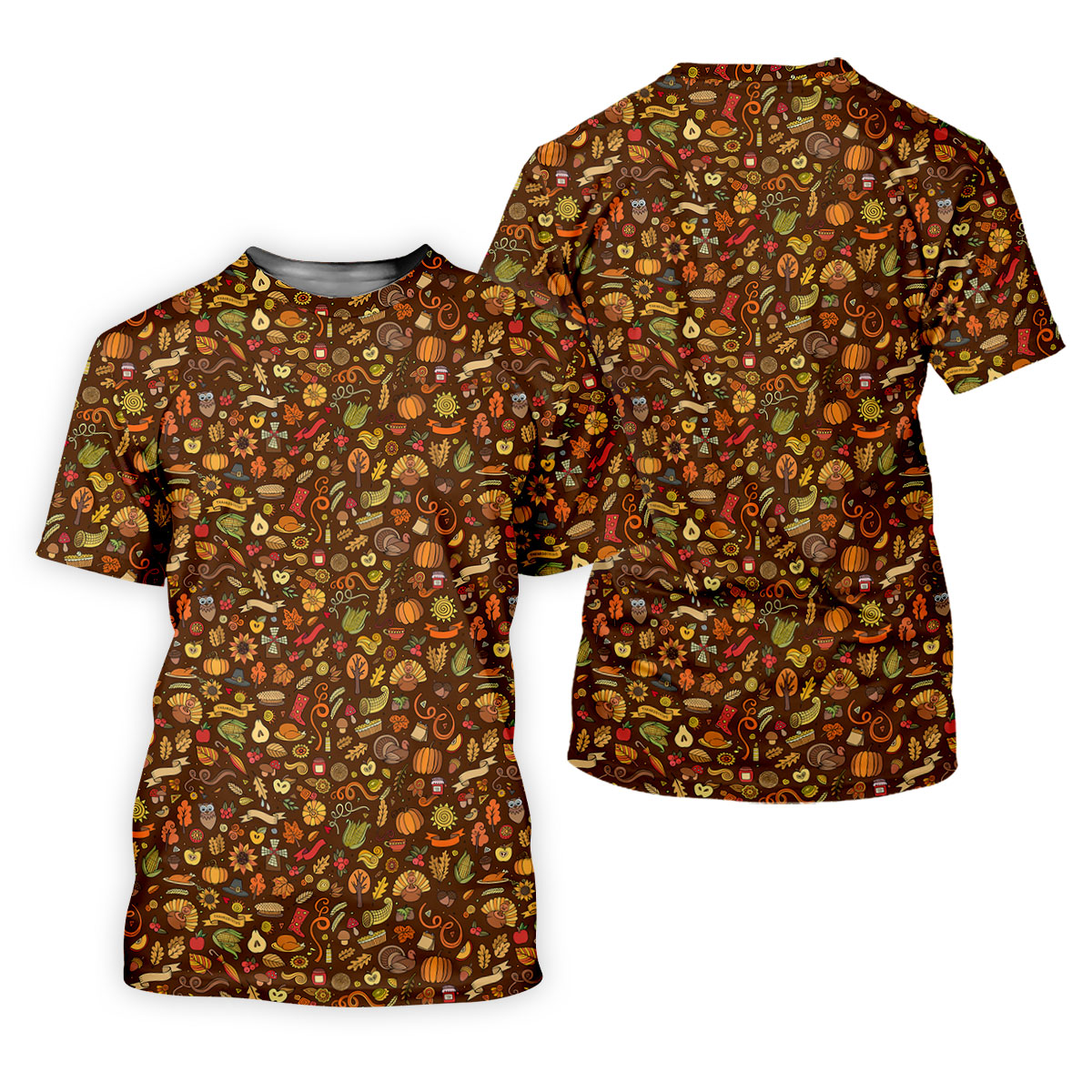 STYLE:T-Shirt