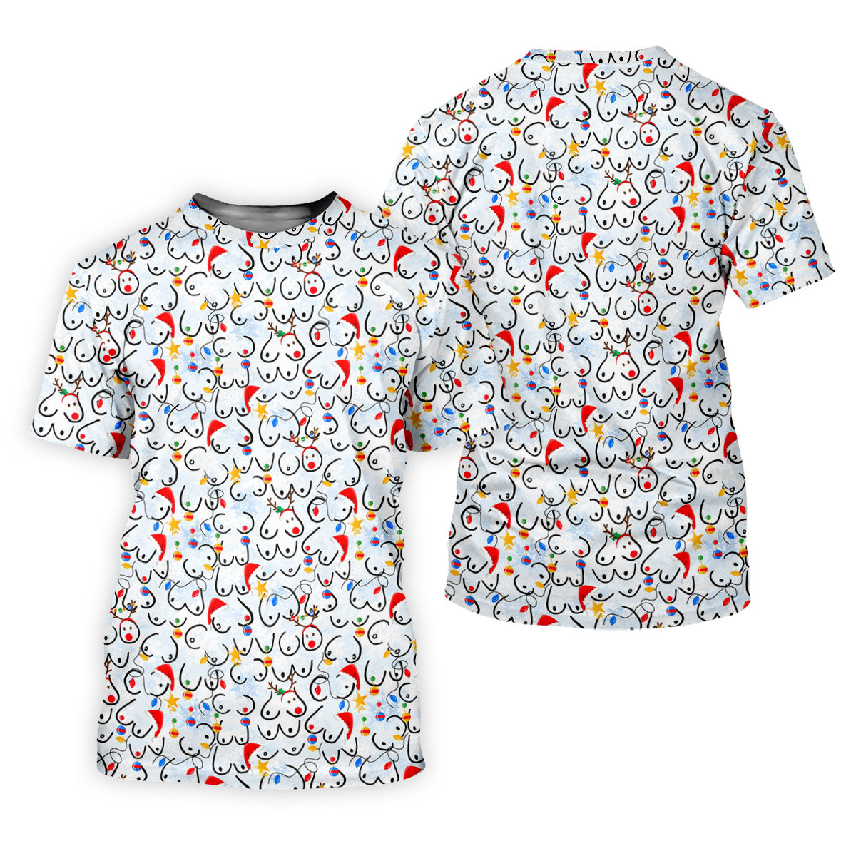 STYLE:T-Shirt