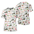 STYLE:T-Shirt