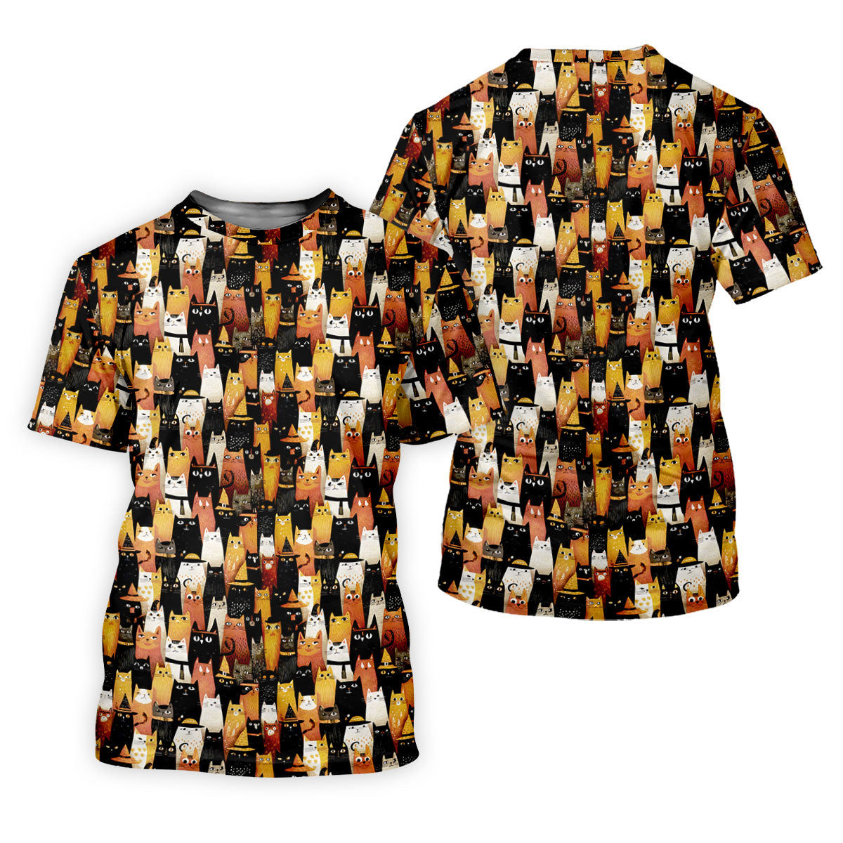 STYLE:T-Shirt