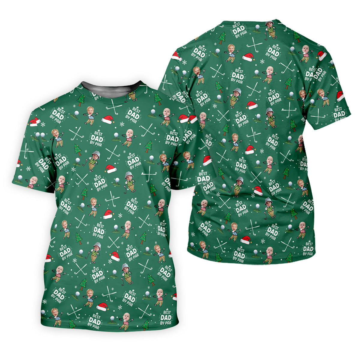 STYLE:T-Shirt