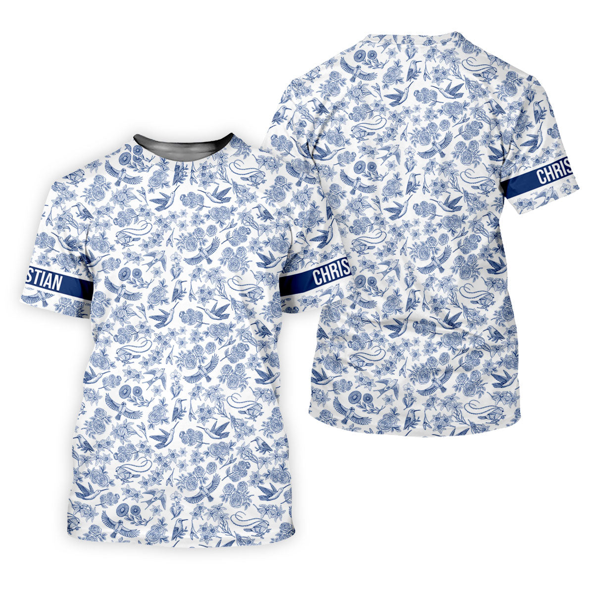 STYLE:T-Shirt