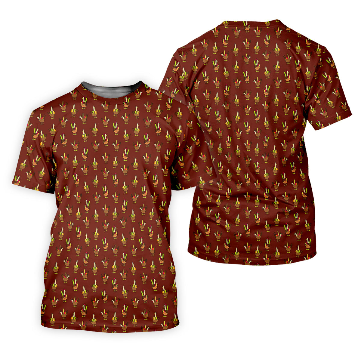 STYLE:T-Shirt