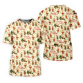 STYLE:T-Shirt