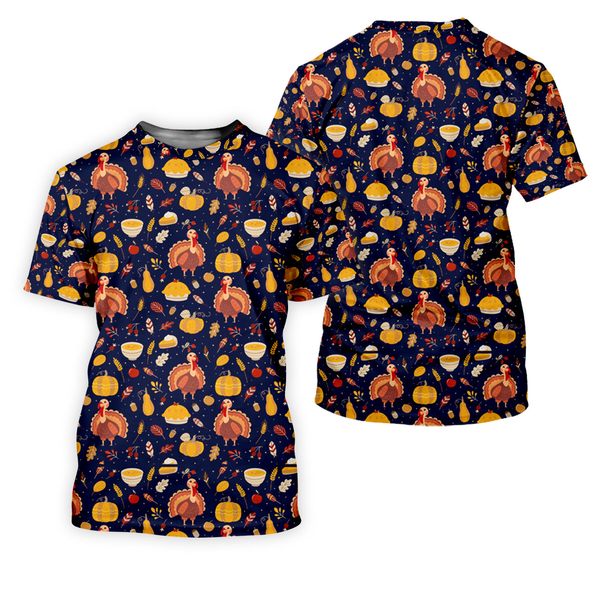 STYLE:T-Shirt