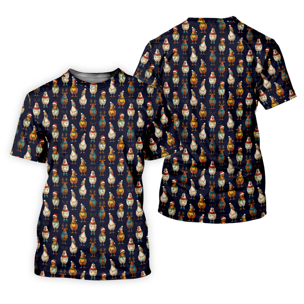STYLE:T-Shirt