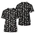 STYLE:T-Shirt