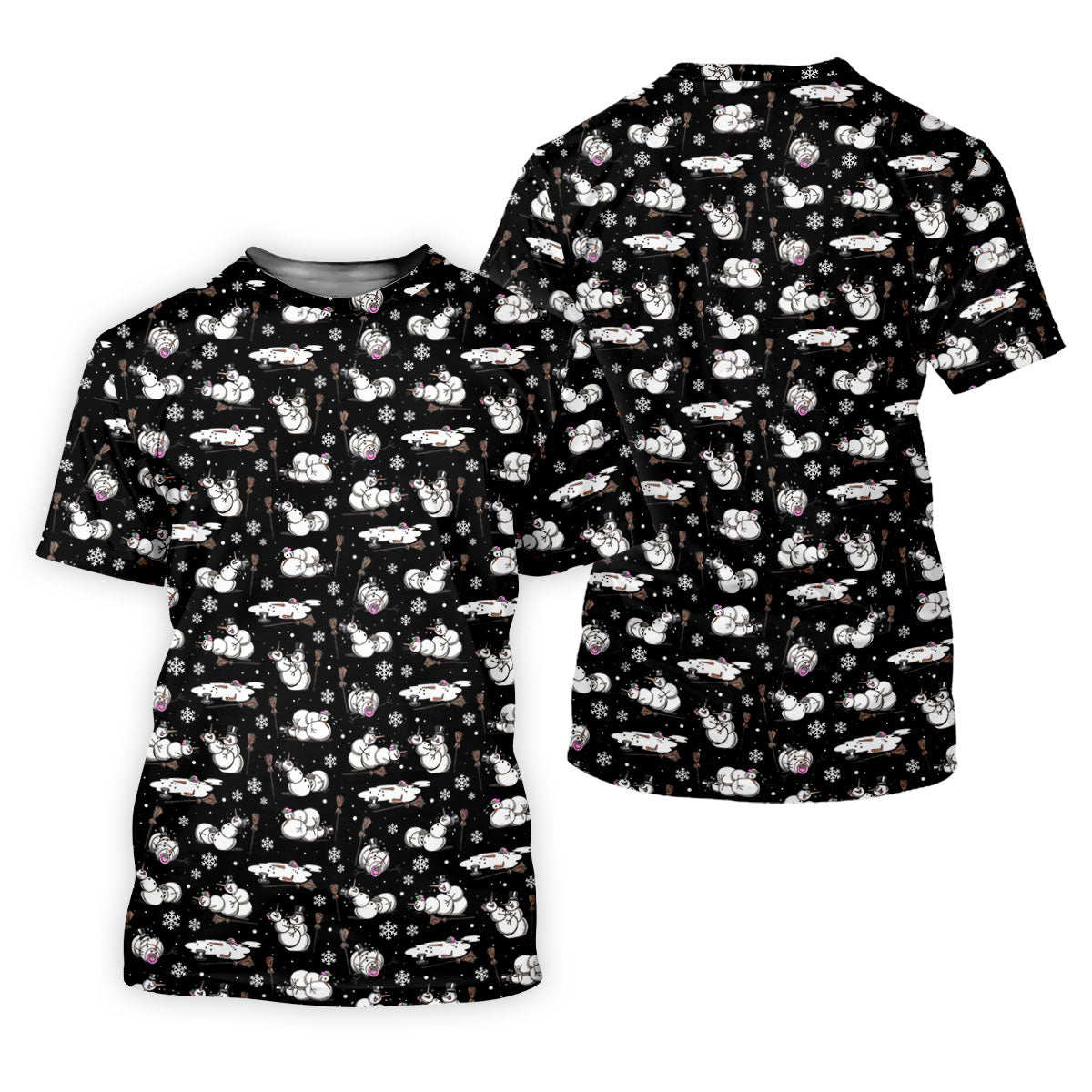 STYLE:T-Shirt