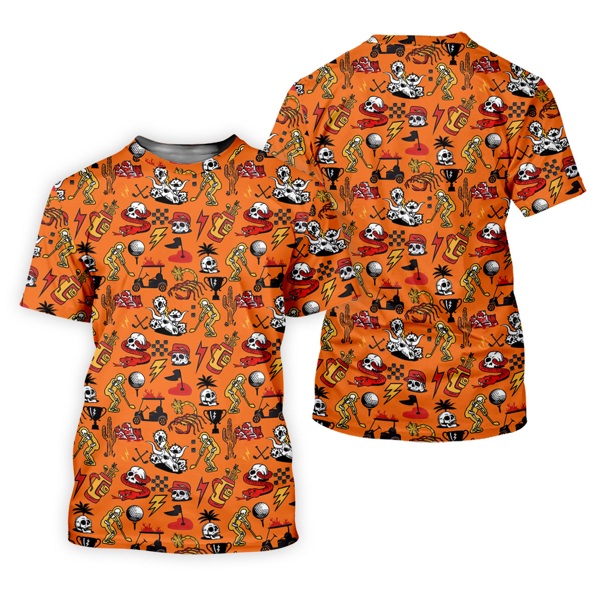 STYLE:T-Shirt