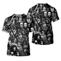 STYLE:T-Shirt