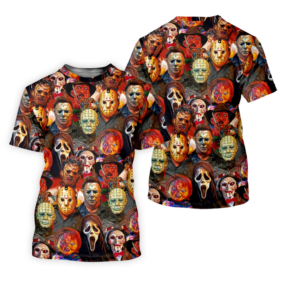 STYLE:T-Shirt