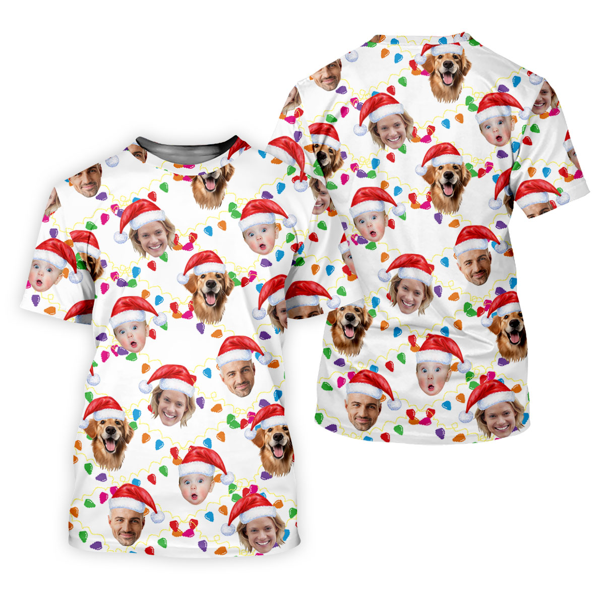 STYLE:T-Shirt