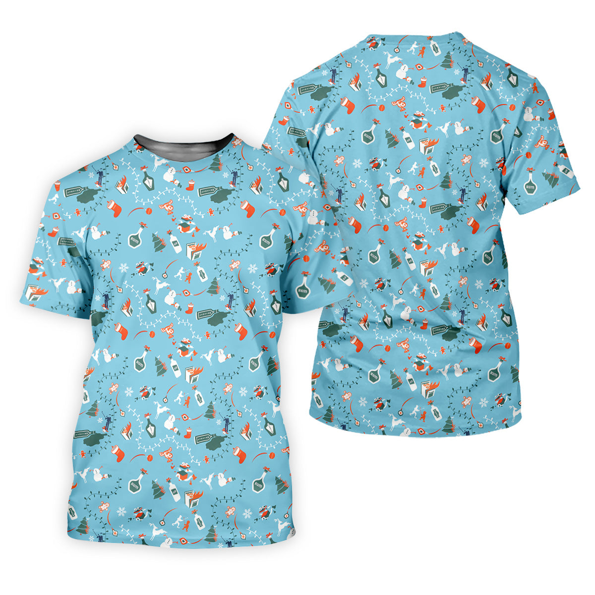 STYLE:T-Shirt