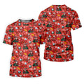 STYLE:T-Shirt