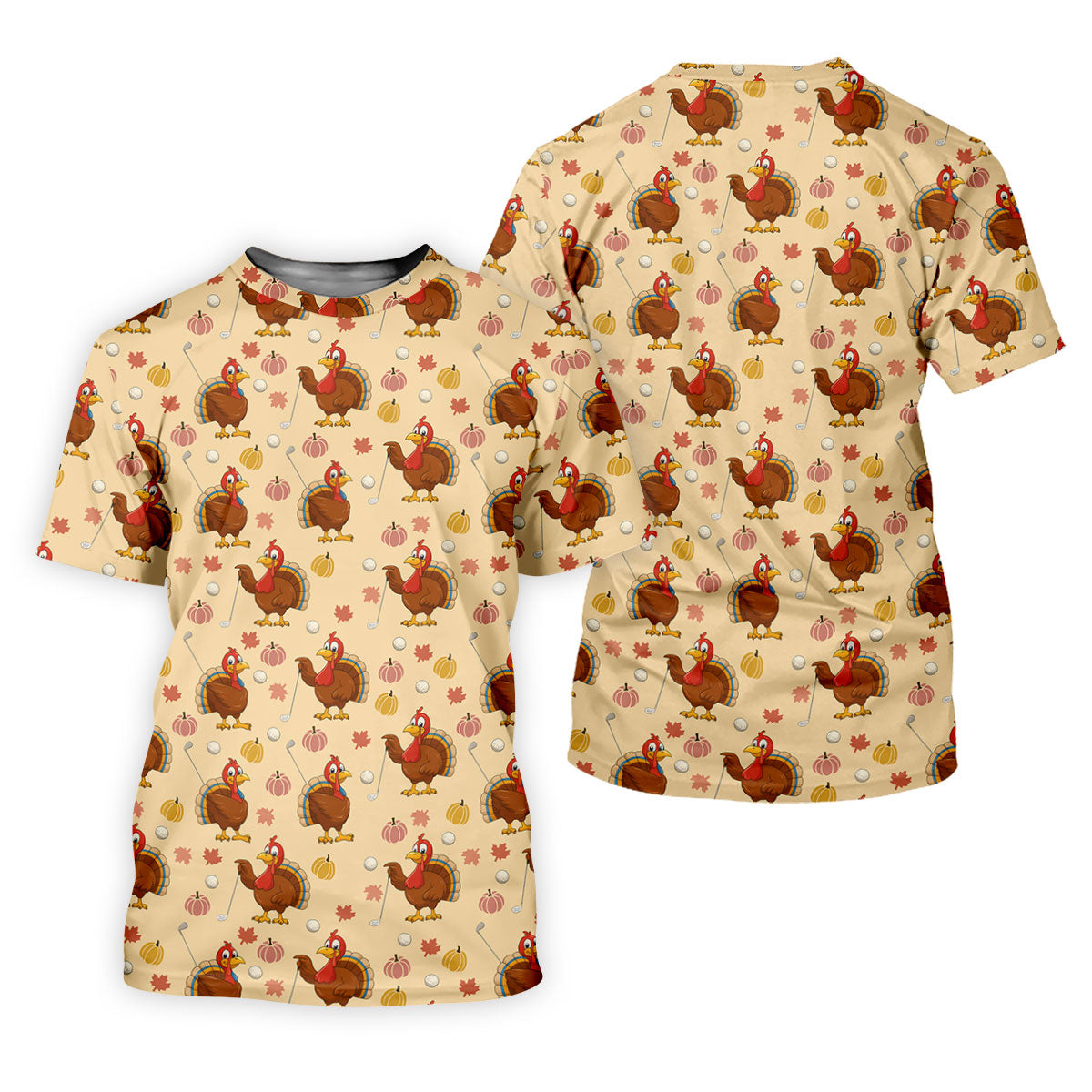 STYLE:T-Shirt