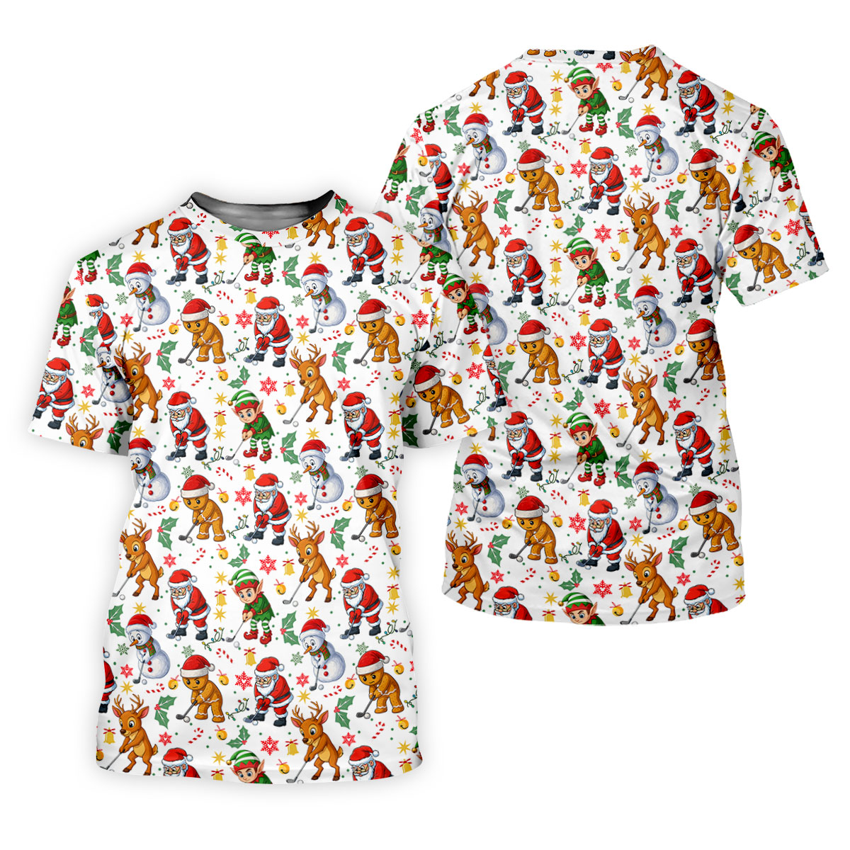 STYLE:T-Shirt