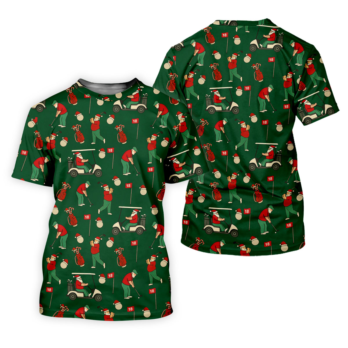 STYLE:T-Shirt