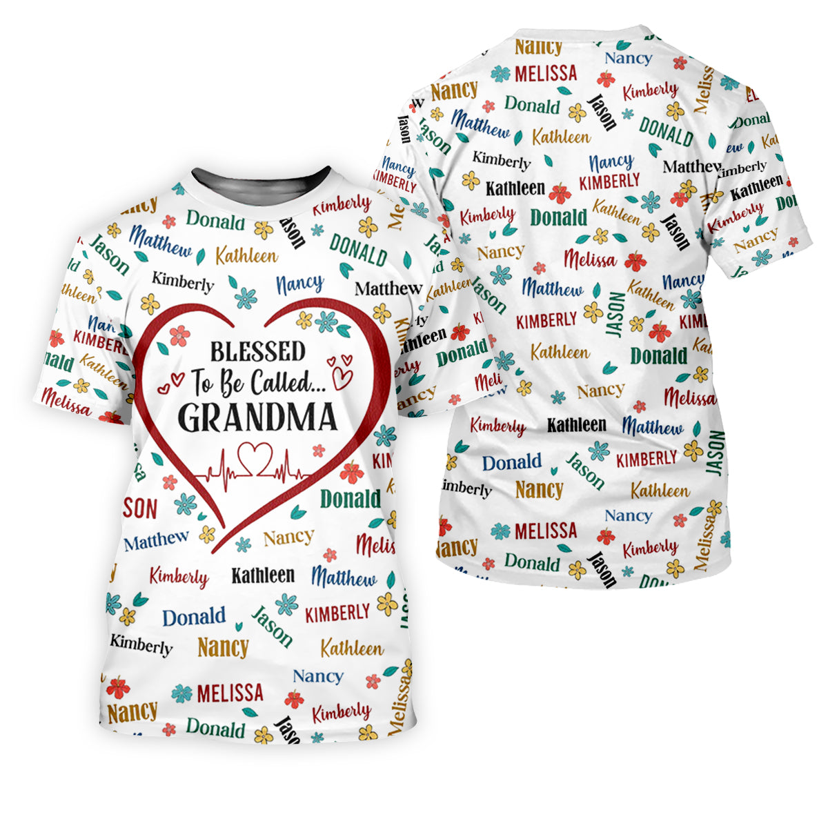 STYLE:T-Shirt