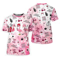 STYLE:T-Shirt