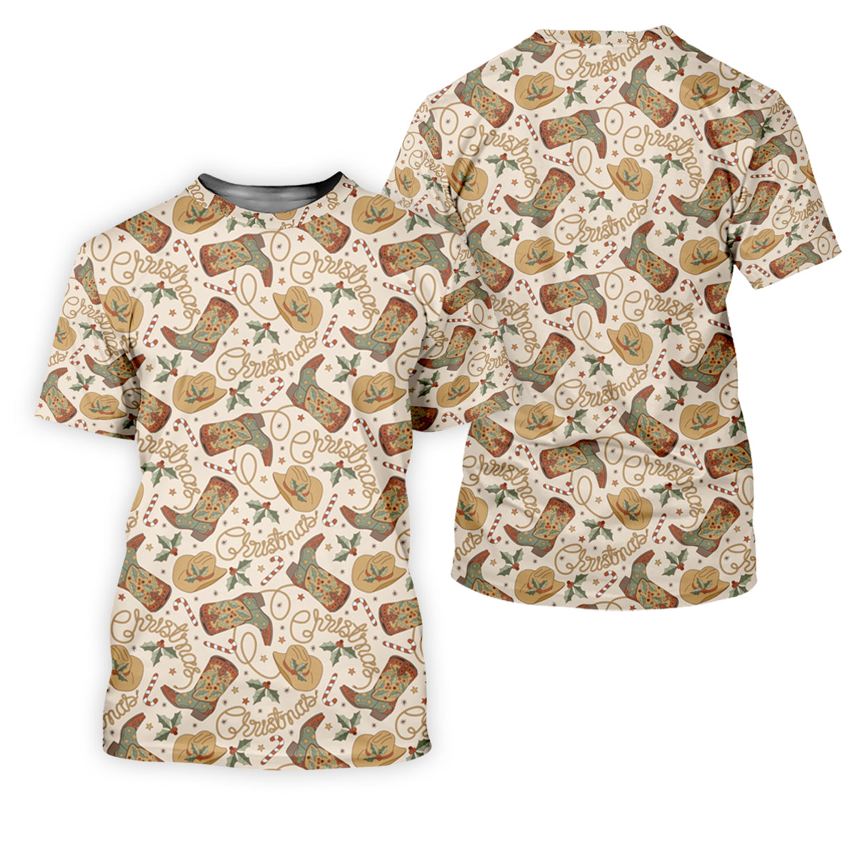 STYLE:T-Shirt
