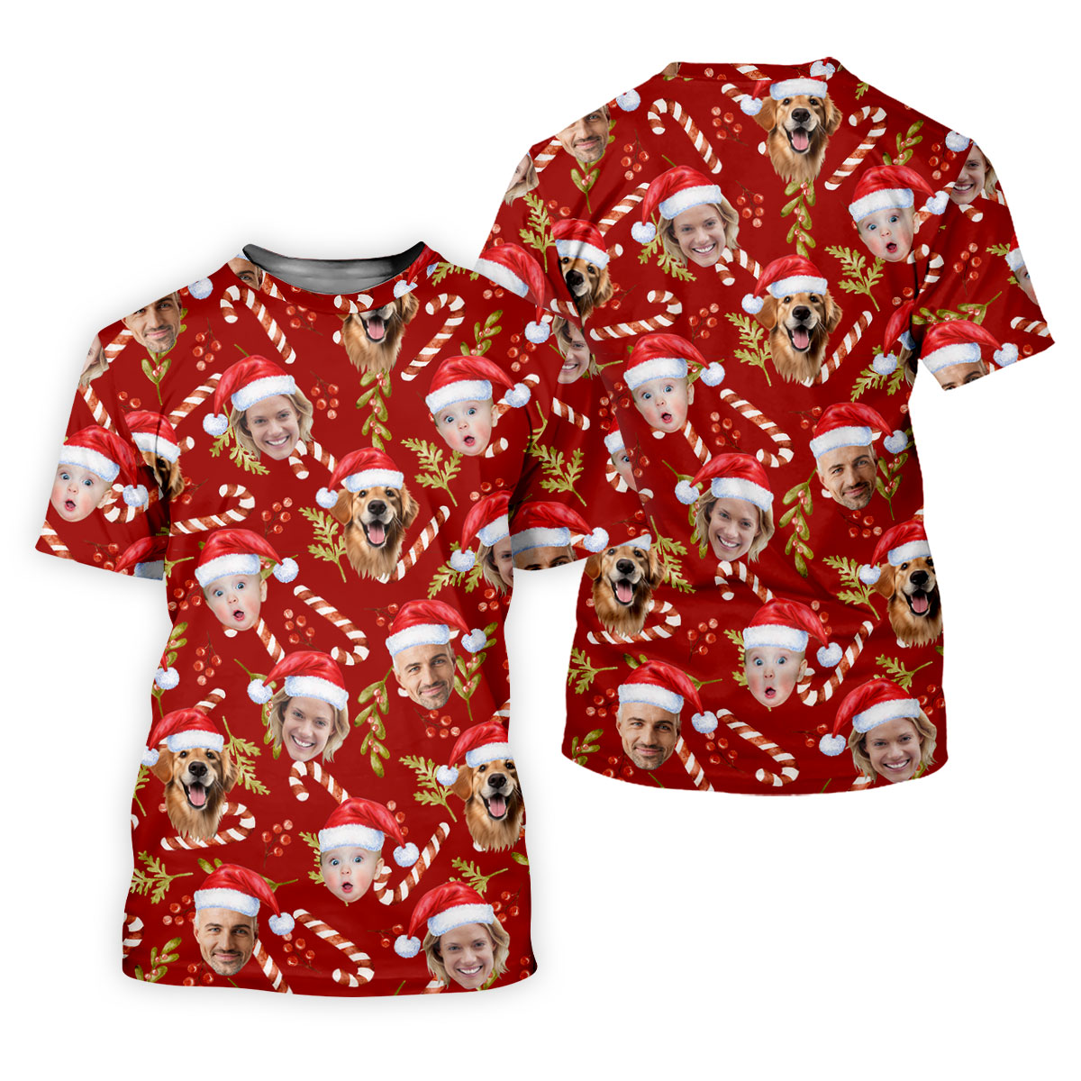 STYLE:T-Shirt