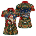 Christmas Golf Apparel - Women - View 7