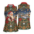 Christmas Golf Apparel - Women - View 8