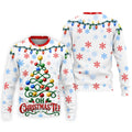 Christmas Golf Apparel - Men - View 12
