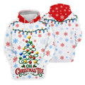 Christmas Golf Apparel - Men - View 10