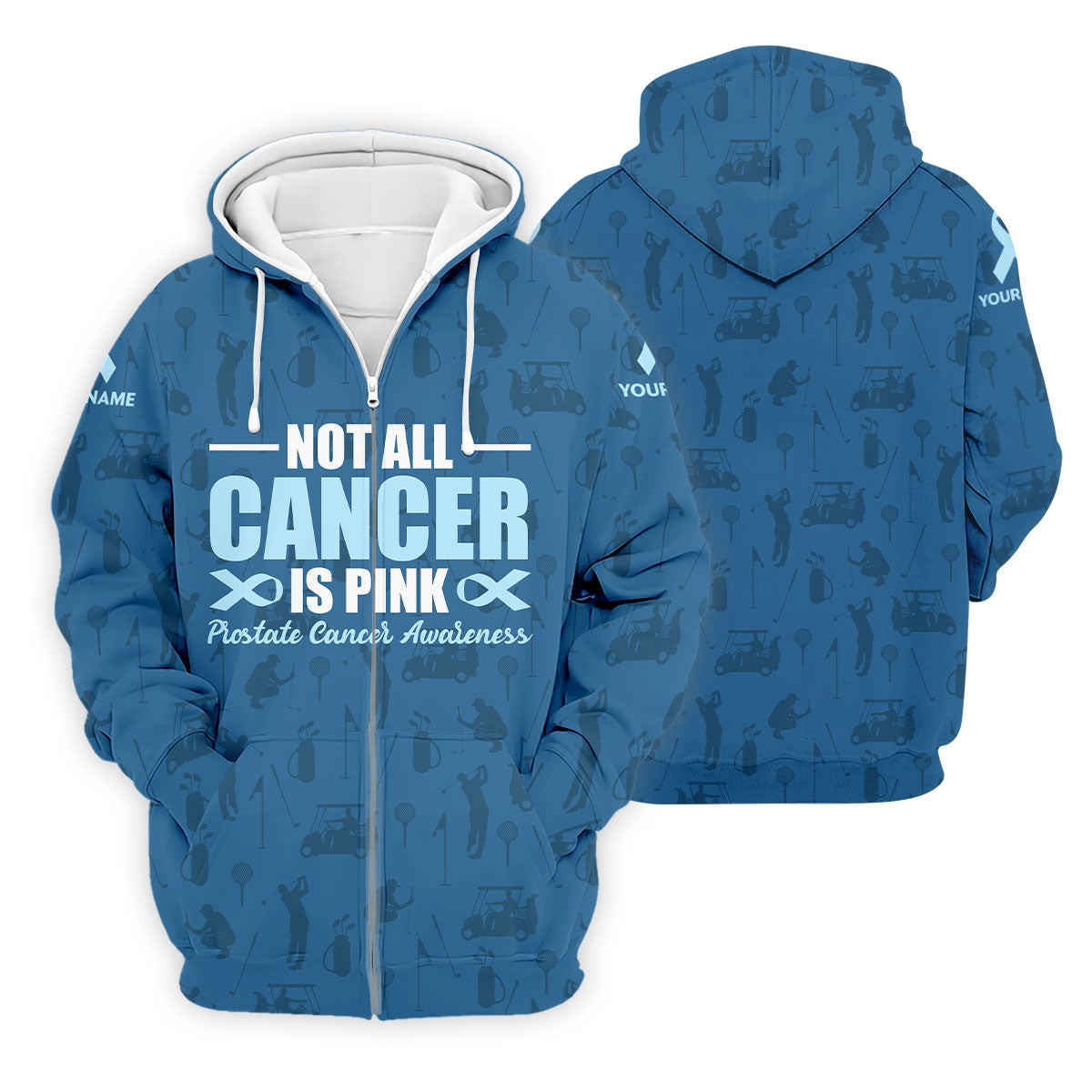 STYLE:Zipper Hoodie