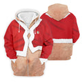 STYLE:Zipper Hoodie