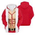 STYLE:Zipper Hoodie