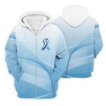 STYLE:Zipper Hoodie