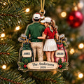 Couple (The Andersons)