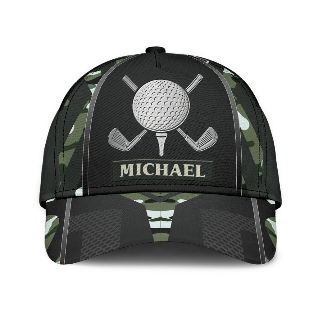 Custom Golf Hats, Customizable Golf Accessories, Gifts For Golfers